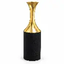 black-gold-flared-neck-floor-vase-studio.webp