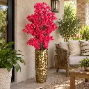 tall-hammered-gold-floor-vase-covered-patio.webp