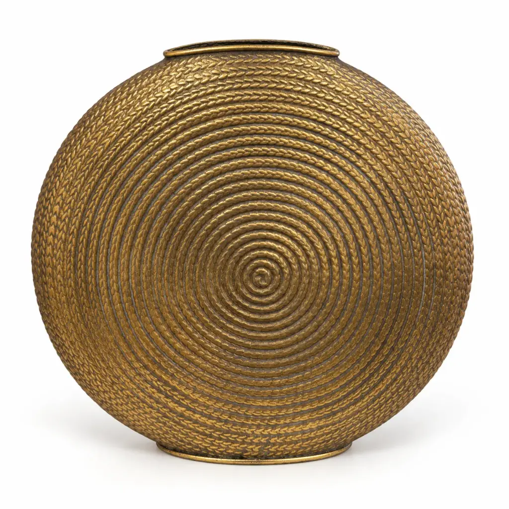 antique-gold-round-spiral-floor-vase-studio.webp