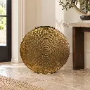 antique-gold-round-spiral-floor-vase-entrance.webp