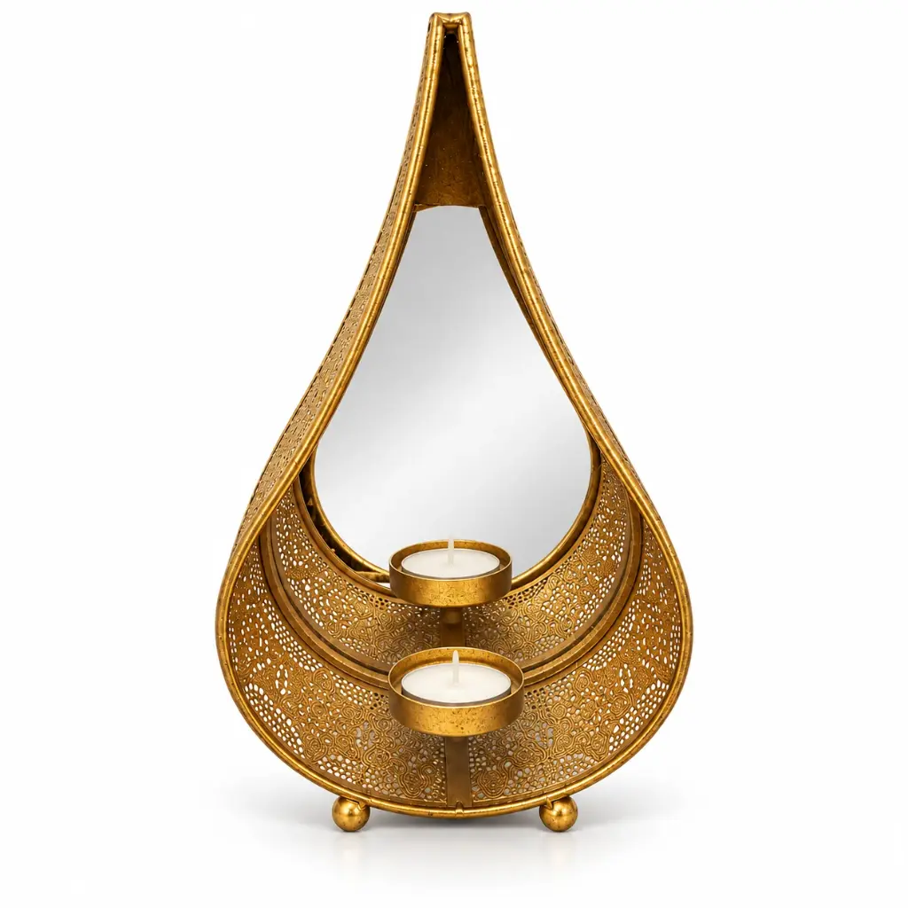 antique-gold-teardrop-mirror-candle-holder-studio.webp