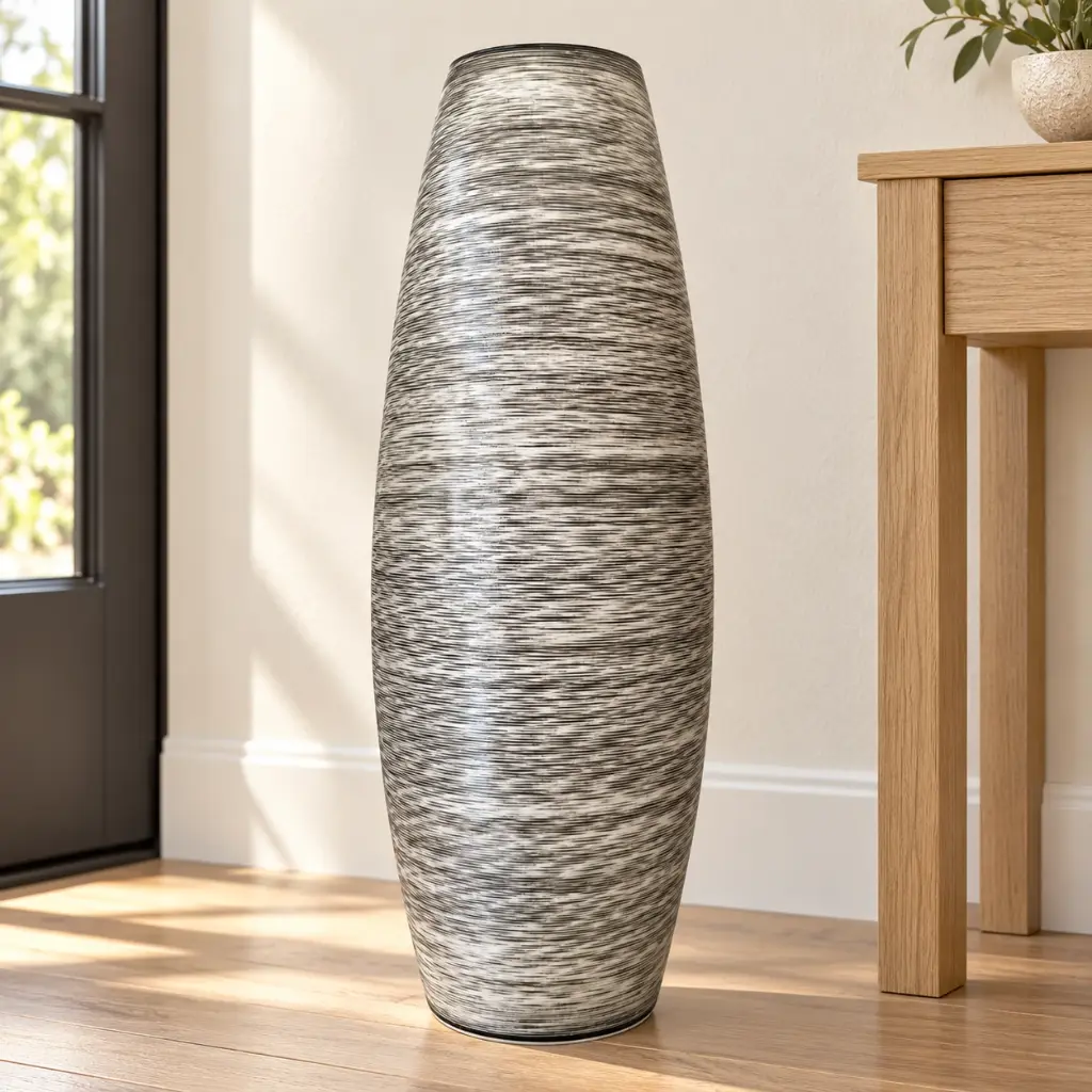 silver-black-textured-floor-vase-entrance.webp