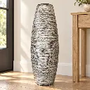silver-black-textured-floor-vase-entrance.webp