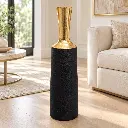 black-gold-tall-floor-vase-living-room.webp