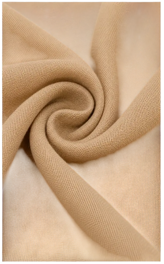 Beige Pagri & Turban Cloth