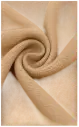 Beige Pagri & Turban Cloth