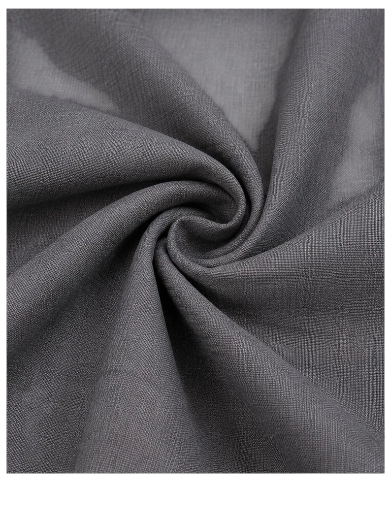Grey Pagri & Turban Cloth