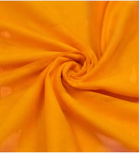 Saffron Pagri & Turban Cloth