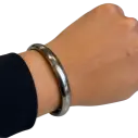 Classic Plain Sarbloh Kada