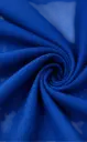 Blue Pagri & Turban Cloth