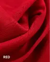 Red Pagri & Turban Cloth