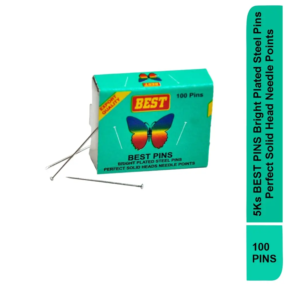 Best Pins for Turban 